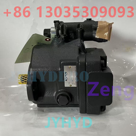 SANY SY485 SY550 EXCAVATOR K3VL28 HYDRAULIC PUMP