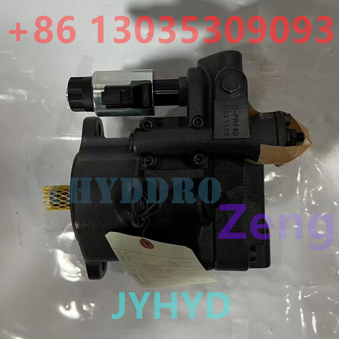 SANY SY485 SY550 EXCAVATOR K3VL28 HYDRAULIC PUMP