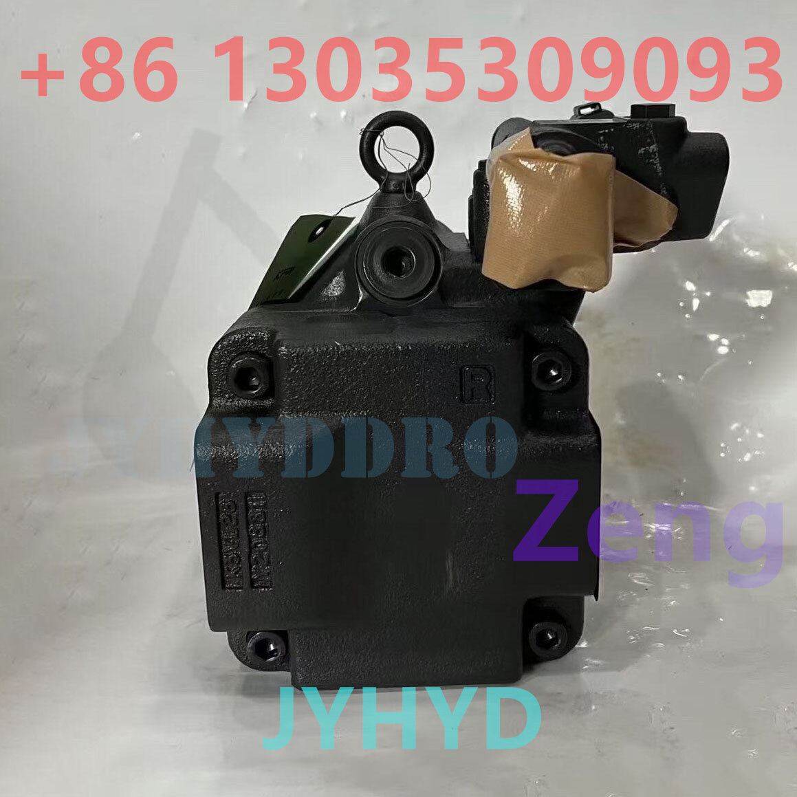 SANY SY485 SY550 EXCAVATOR K3VL28 HYDRAULIC PUMP