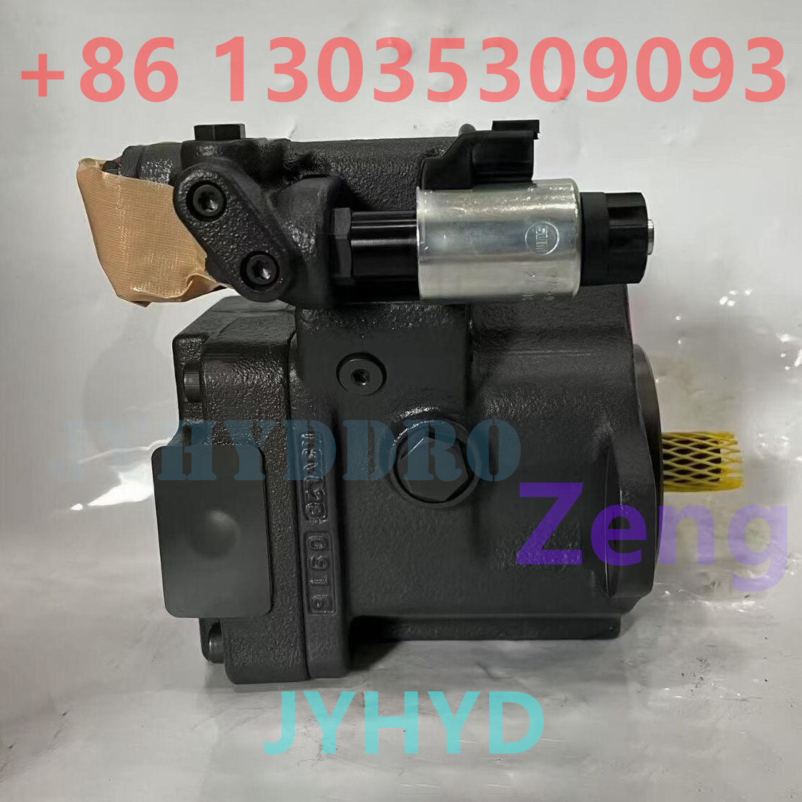 SANY SY485 SY550 EXCAVATOR K3VL28 HYDRAULIC PUMP