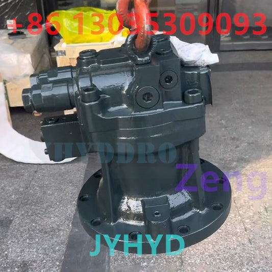 HYUNDAI R150-9 EXCAVATOR SWING MOTOR