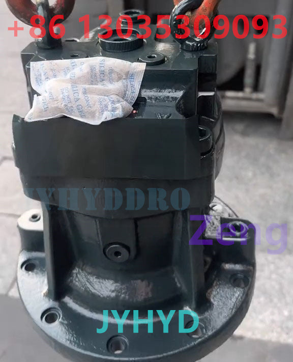 HYUNDAI R150-9 EXCAVATOR SWING MOTOR
