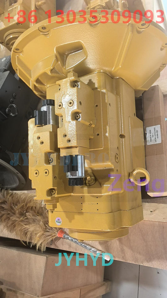 REXROTH A28VO130 HYDRAULIC PUMP