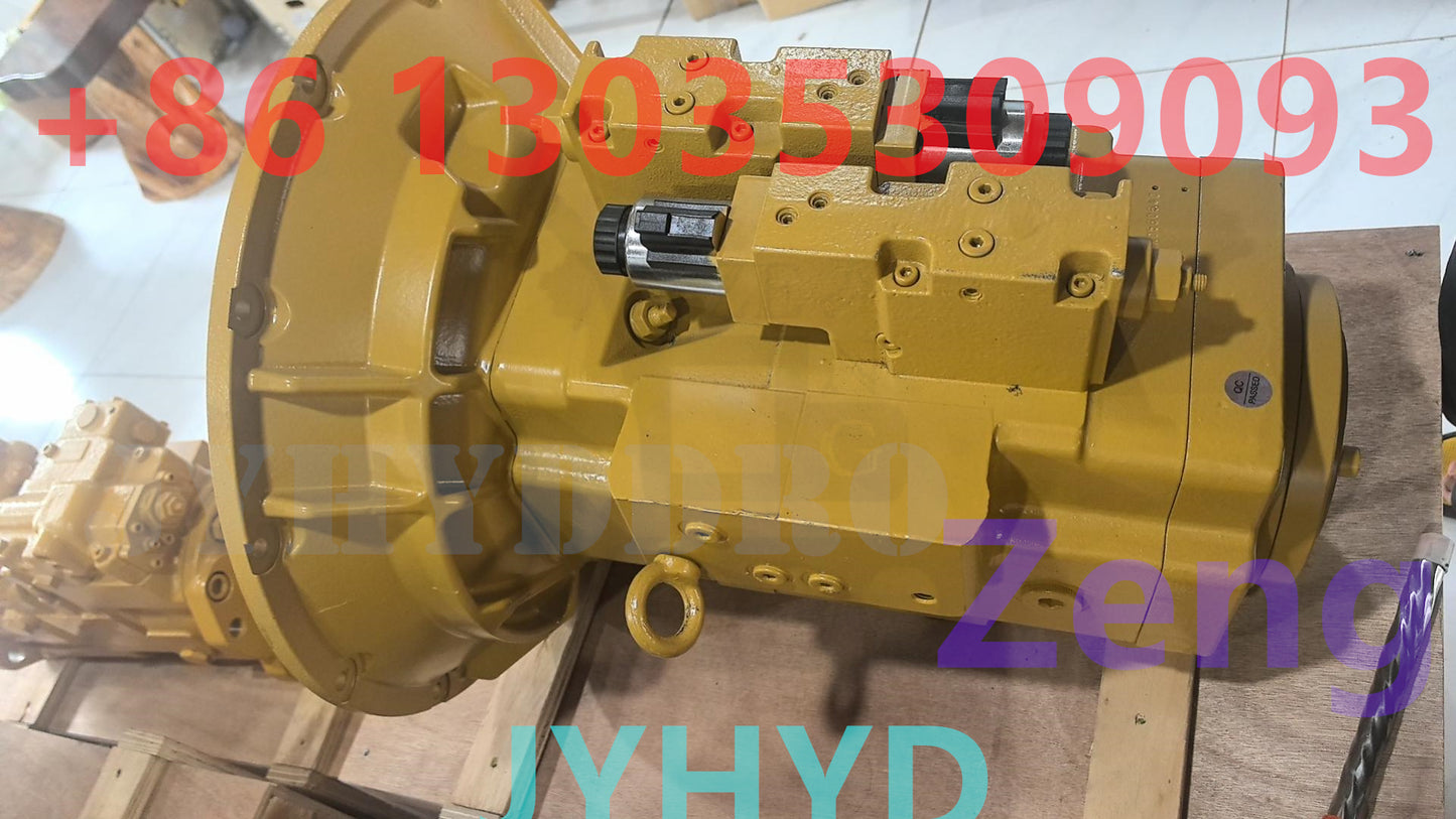 REXROTH A28VO130 HYDRAULIC PUMP