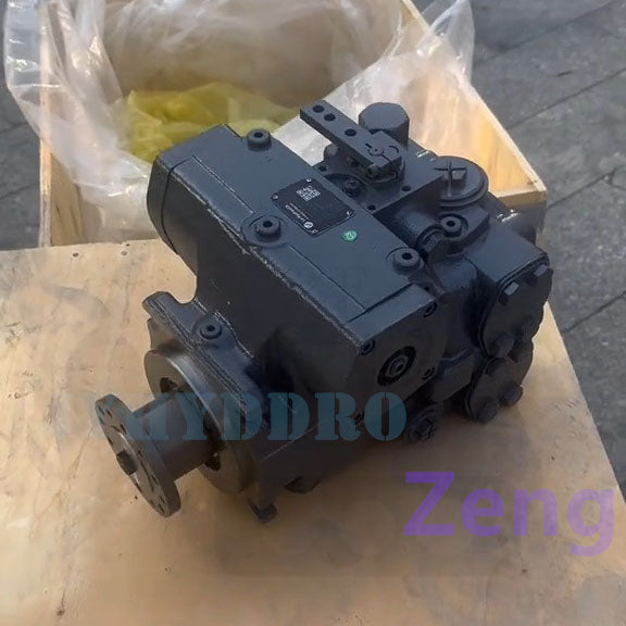 REXROTH A4VTG90 HYDRAULIC PUMP