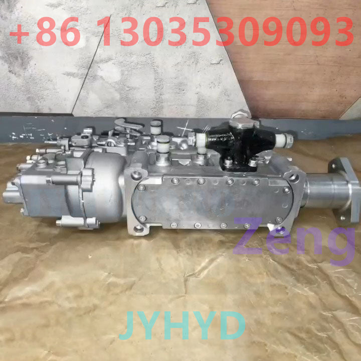 DOOSAN DX380 EXCAVATOR FUEL PUMP