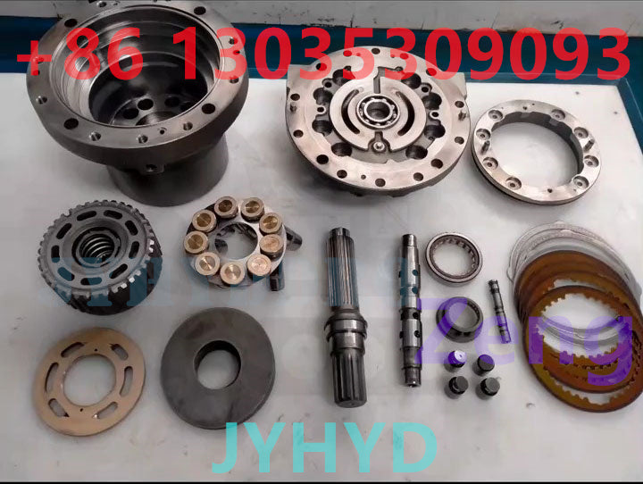 CATERPILLAR CAT336GC EXCAVATOR TRAVEL MOTOR PARTS