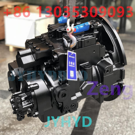 SANY SY485 EXCAVATOR K5V212 MAIN HYDRAULIC PUMP