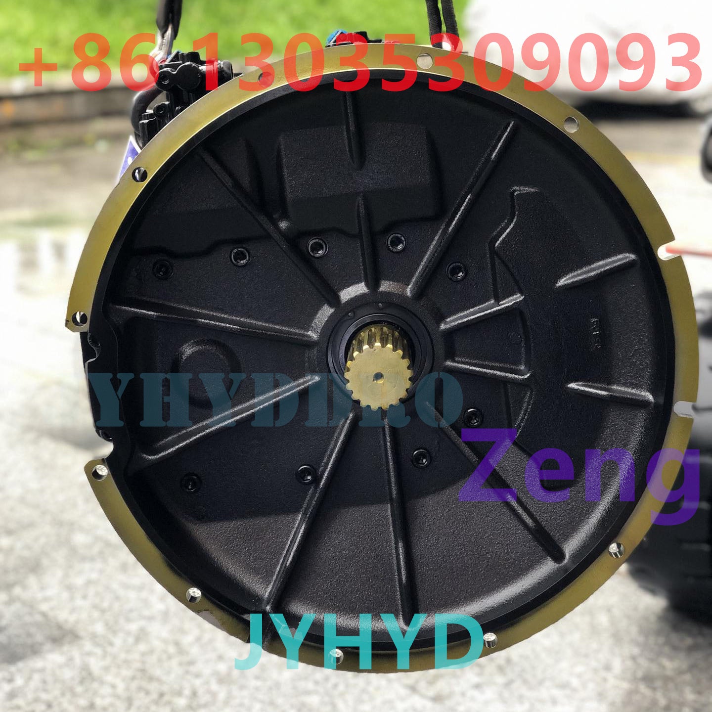 SANY SY485 EXCAVATOR K5V212 MAIN HYDRAULIC PUMP