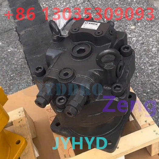 SANY SY485 XCMG XE490 LIUGONG CLG952 EXCAVATOR M5X250 SWING MOTOR