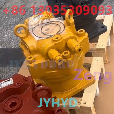 SANY SY485 XCMG XE490 LIUGONG CLG952 EXCAVATOR M5X250 SWING MOTOR