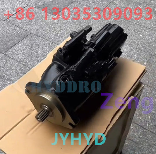 XINYUAN XY75 EXCAVATOR A10VO72 HYDRAULIC PUMP