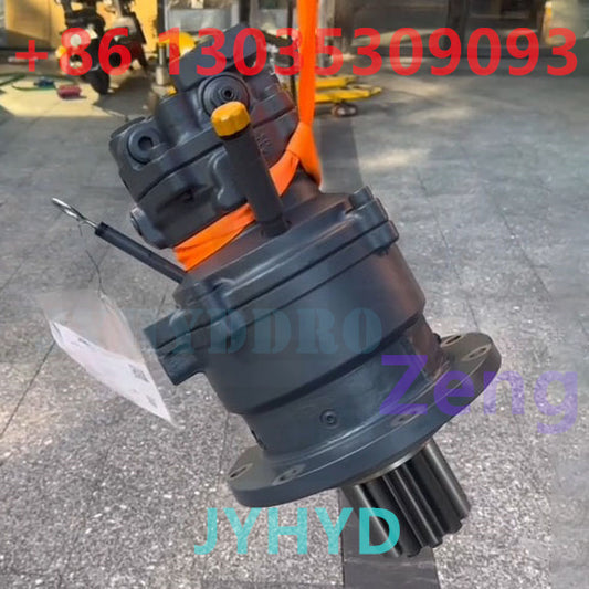 LIUGONG CLG906 XCMG XE60 EXCAVATOR HM5X45P SWING MOTOR ASSY
