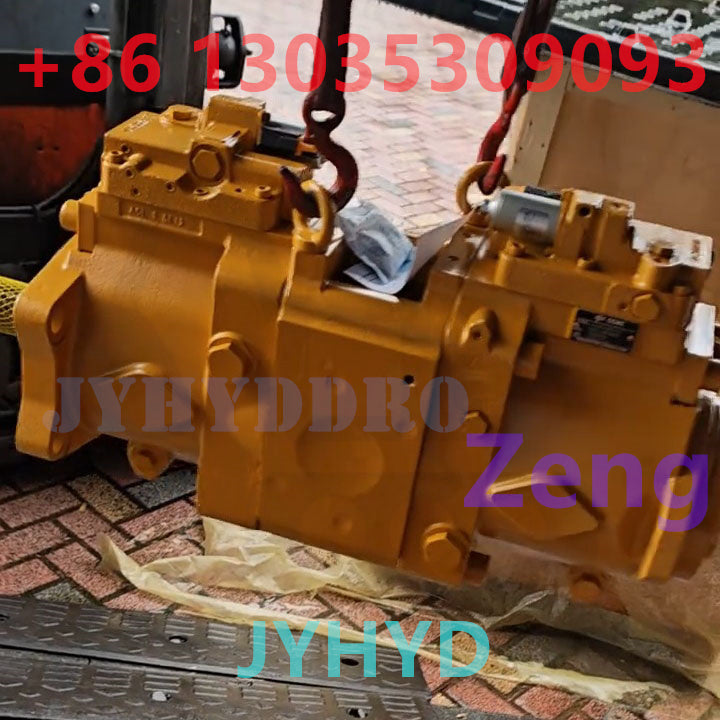 CATERPILLAR CAT330GC CAT336GC CAT345GC EXCAVATOR K7V180DTP HYDRAULIC PUMP