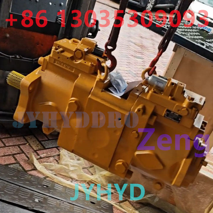 CATERPILLAR CAT330GC CAT336GC CAT345GC EXCAVATOR K7V180DTP HYDRAULIC PUMP
