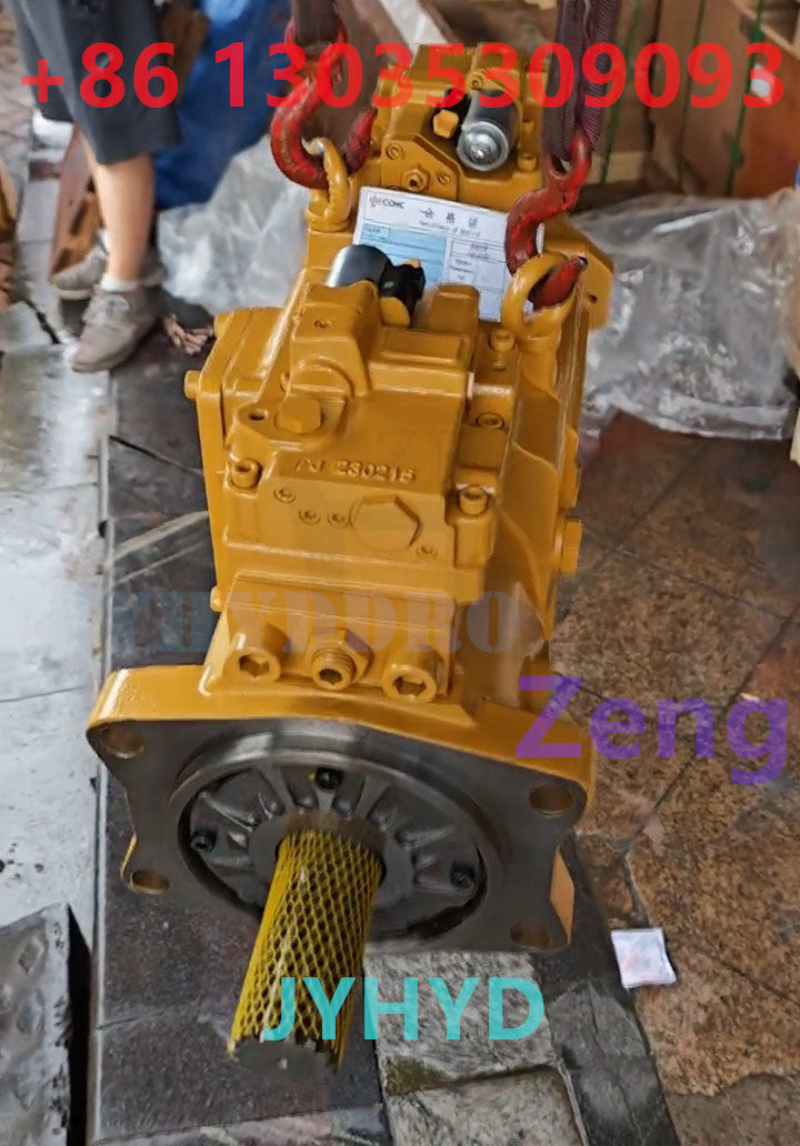 CATERPILLAR CAT330GC CAT336GC CAT345GC EXCAVATOR K7V180DTP HYDRAULIC PUMP