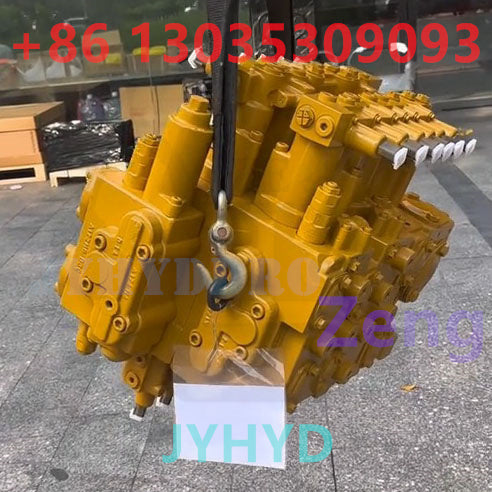 SANY SY335 EXCAVATOR HVME270 CONTROL VALVE