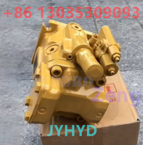 CATERPILLAR CAT305.5 EXCAVATOR HYDRAULIC PUMP
