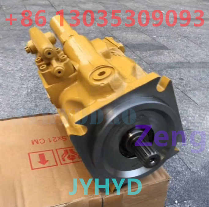 CATERPILLAR CAT305.5 EXCAVATOR HYDRAULIC PUMP