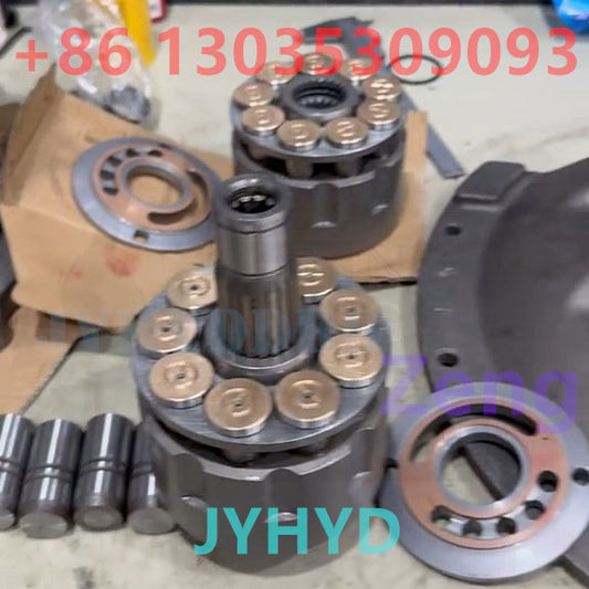 HITACHI ZX130-5A EXCAVATOR HPK060 HYDRAULIC PUMP PARTS