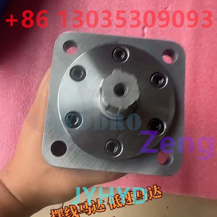 BM5-305 MOTOR