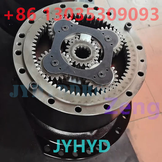 KOBELCO SK200-8 SK250-8 EXCAVATOR SWING REDUCTION GEARBOX PARTS