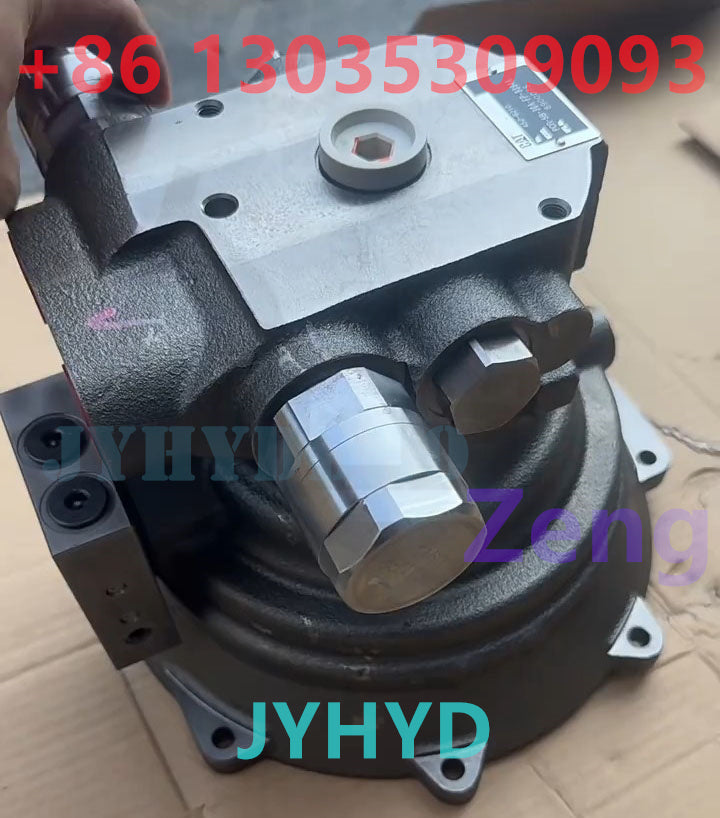 CATERPILLAR CAT307E EXCAVATOR 452-6210 SWING MOTOR