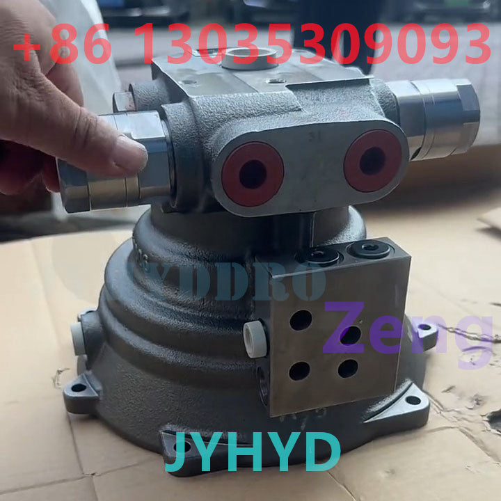 CATERPILLAR CAT307E EXCAVATOR 452-6210 SWING MOTOR