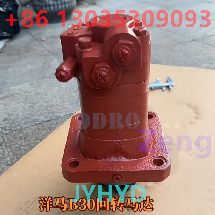 YANMAR B30 B37 EXCAVATOR SWING MOTOR