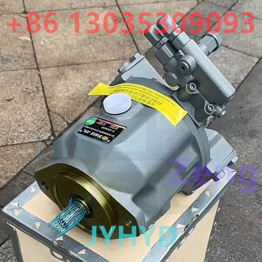 LIUGONG CLG952 EXCAVATOR A10VO45 HYDRAULIC PISTON PUMP