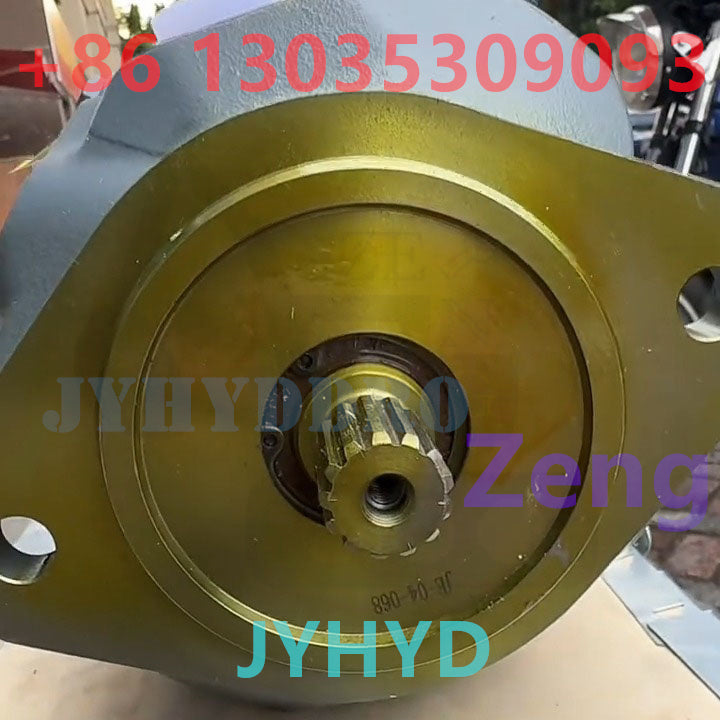 LIUGONG CLG952 EXCAVATOR A10VO45 HYDRAULIC PISTON PUMP