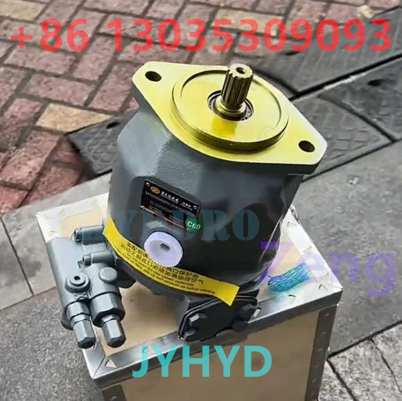 LIUGONG CLG952 EXCAVATOR A10VO45 HYDRAULIC PISTON PUMP