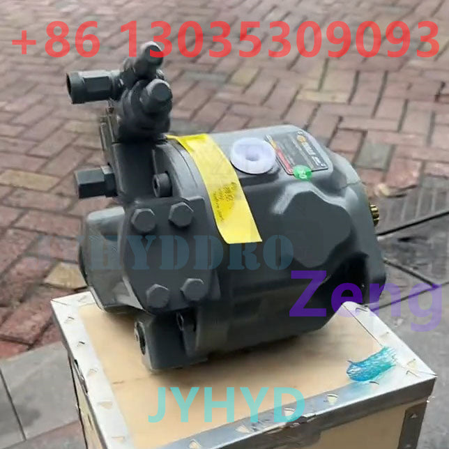 LIUGONG CLG952 EXCAVATOR A10VO45 HYDRAULIC PISTON PUMP
