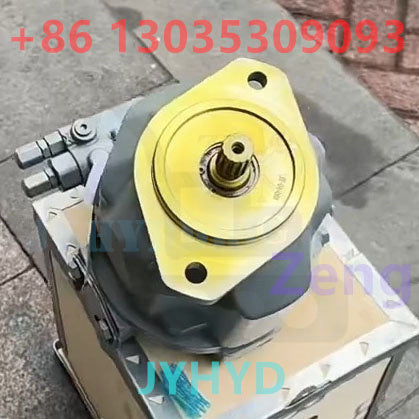 LIUGONG CLG952 EXCAVATOR A10VO45 HYDRAULIC PISTON PUMP