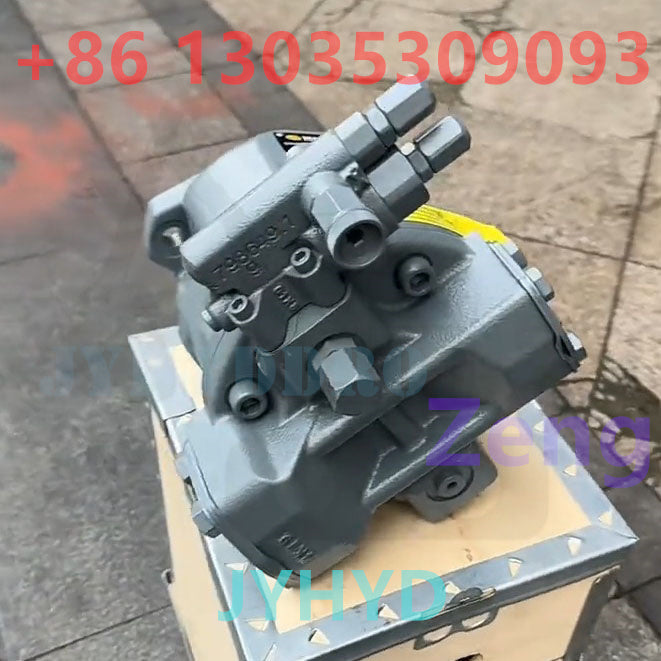 LIUGONG CLG952 EXCAVATOR A10VO45 HYDRAULIC PISTON PUMP