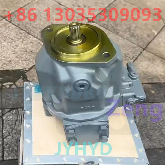 LIUGONG CLG952 EXCAVATOR A10VO45 HYDRAULIC PISTON PUMP
