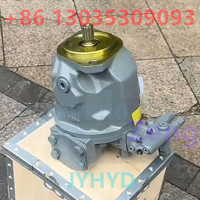 LIUGONG CLG952 EXCAVATOR A10VO45 HYDRAULIC PISTON PUMP