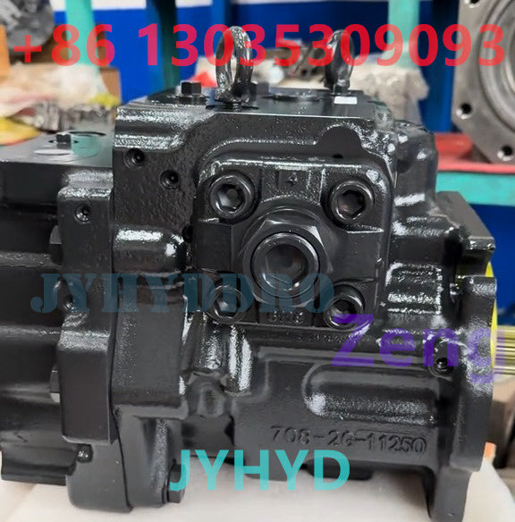 708-1G-00060 HYDRAULIC PUMP