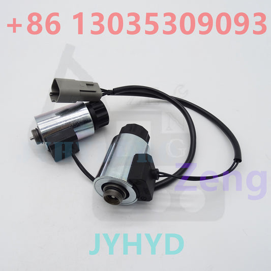 UC1026011625 SOLENOID VALVE