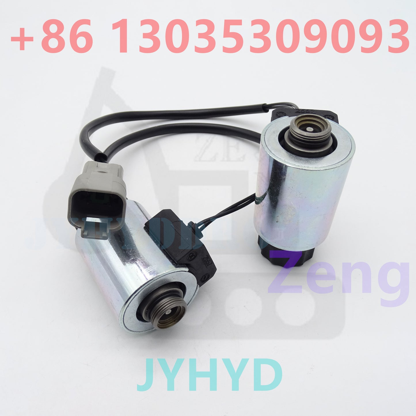 UC1026011625 SOLENOID VALVE