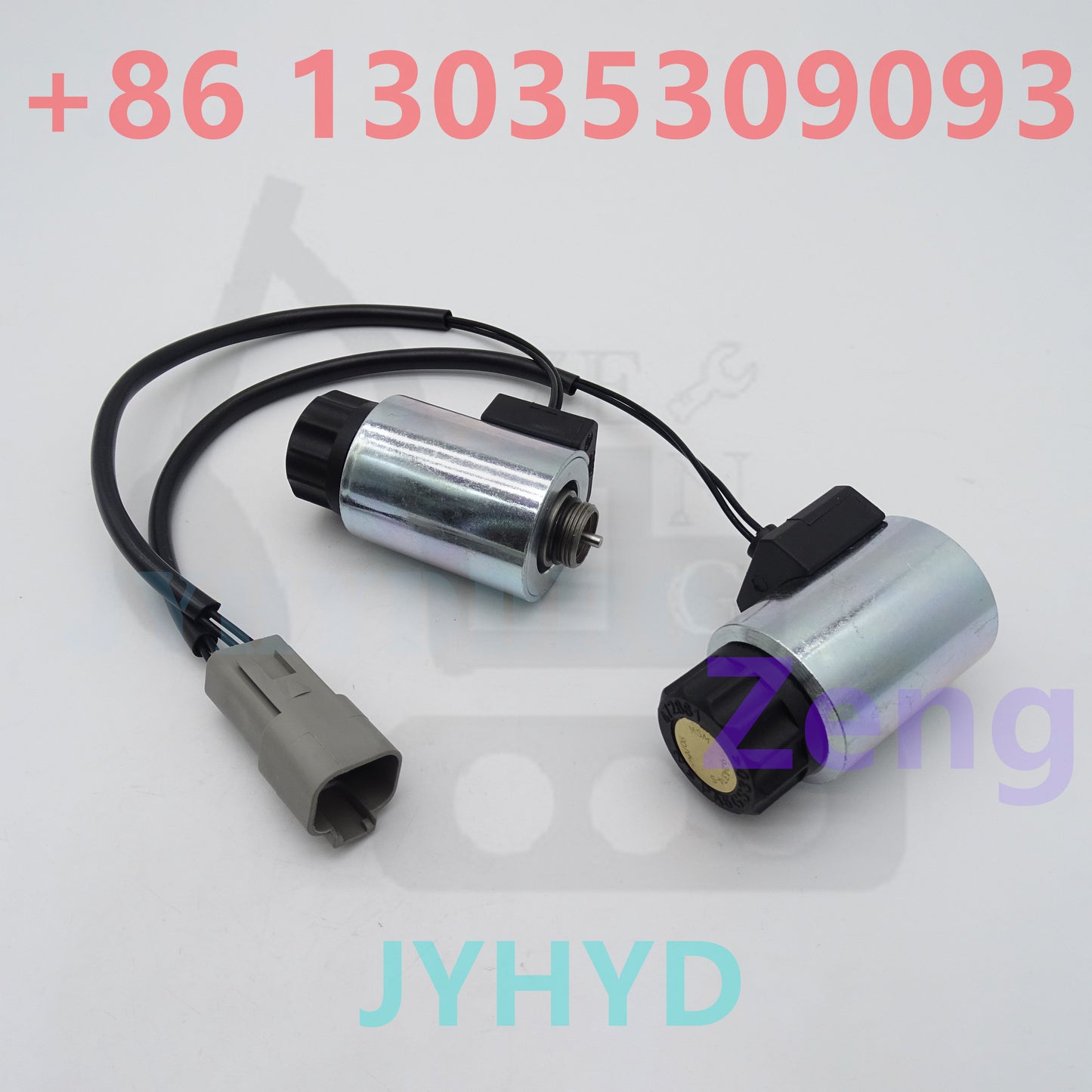UC1026011625 SOLENOID VALVE