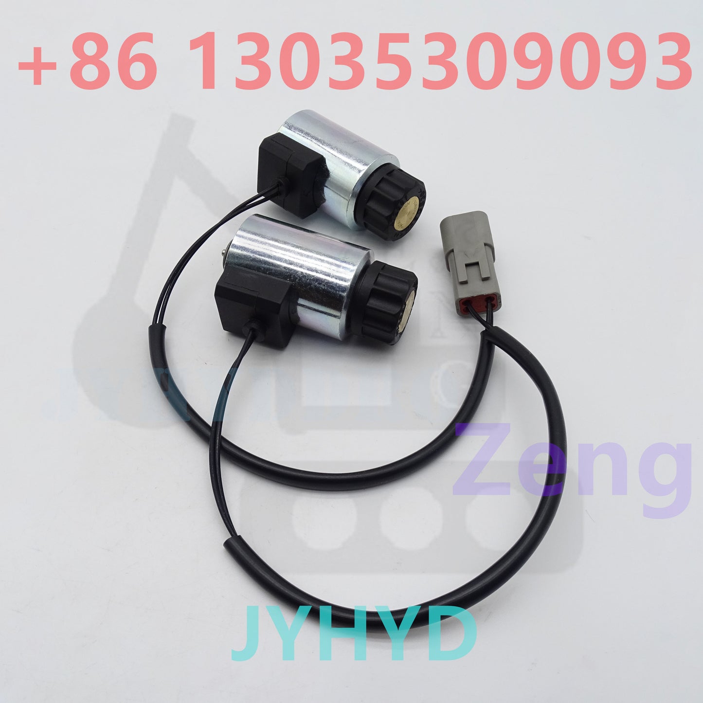 UC1026011625 SOLENOID VALVE