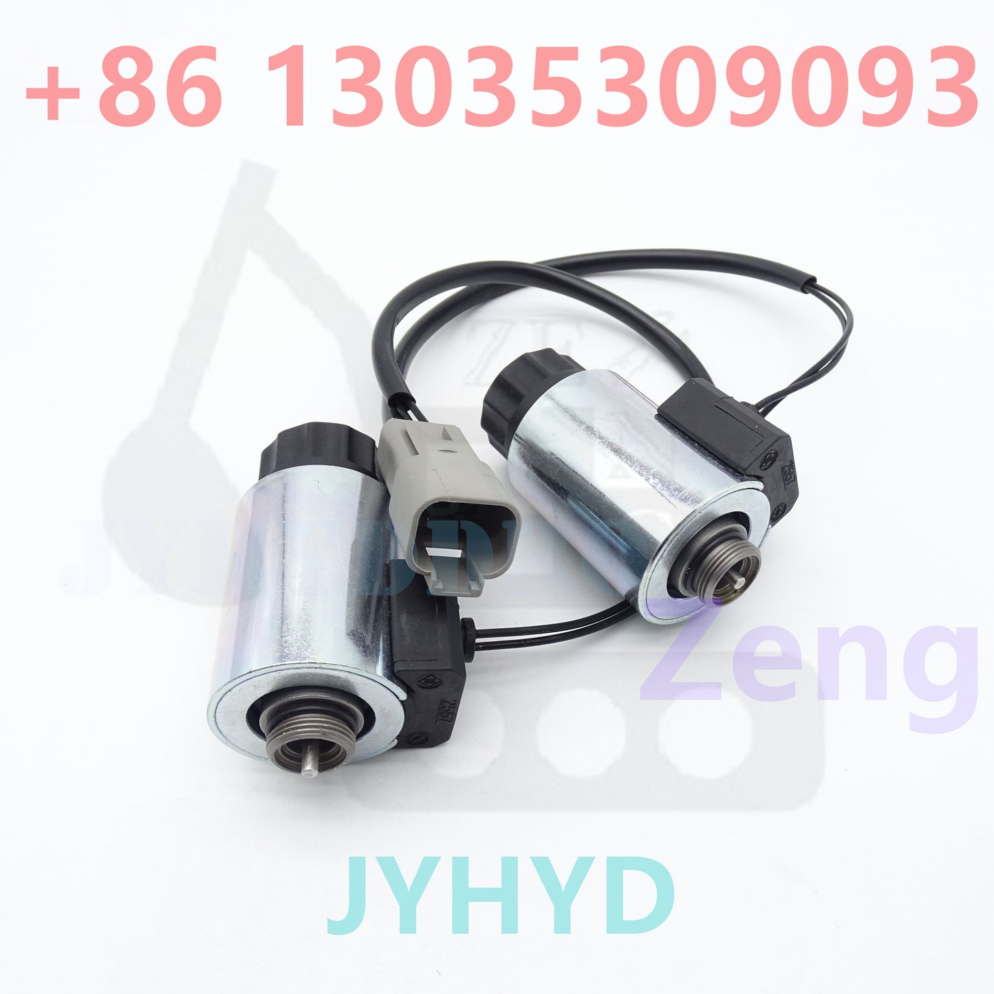 UC1026011625 SOLENOID VALVE