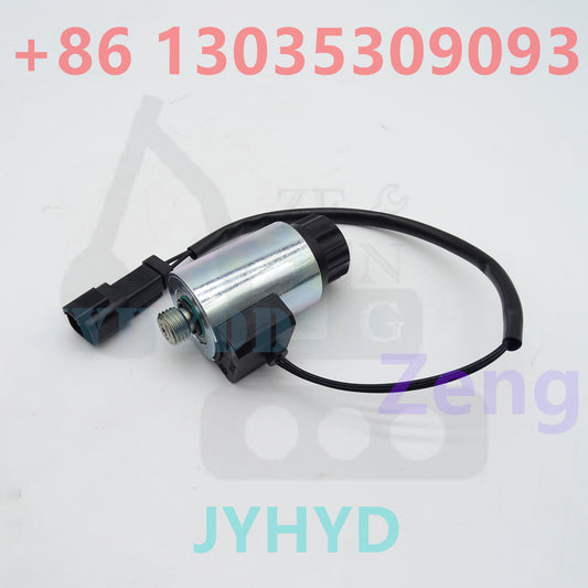 UC1026017421 SOLENOID VALVE