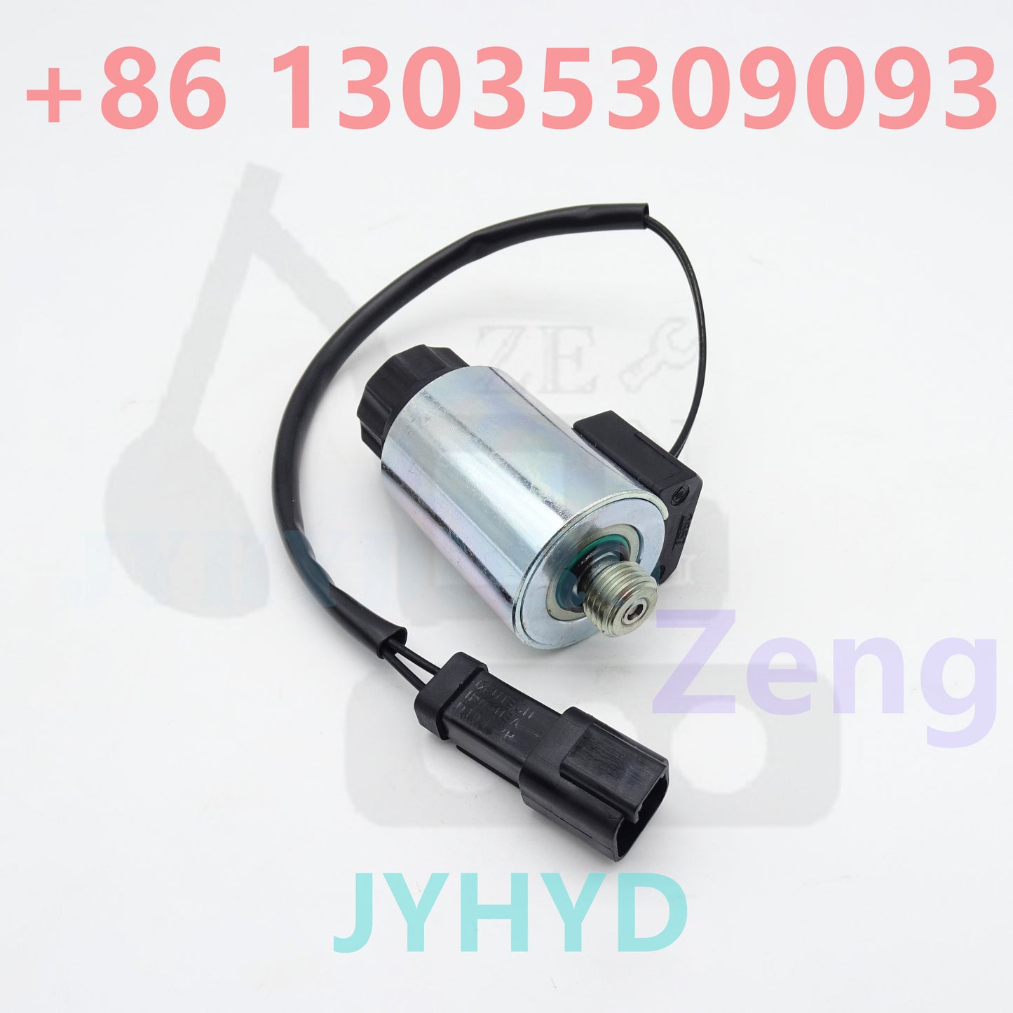 UC1026017421 SOLENOID VALVE