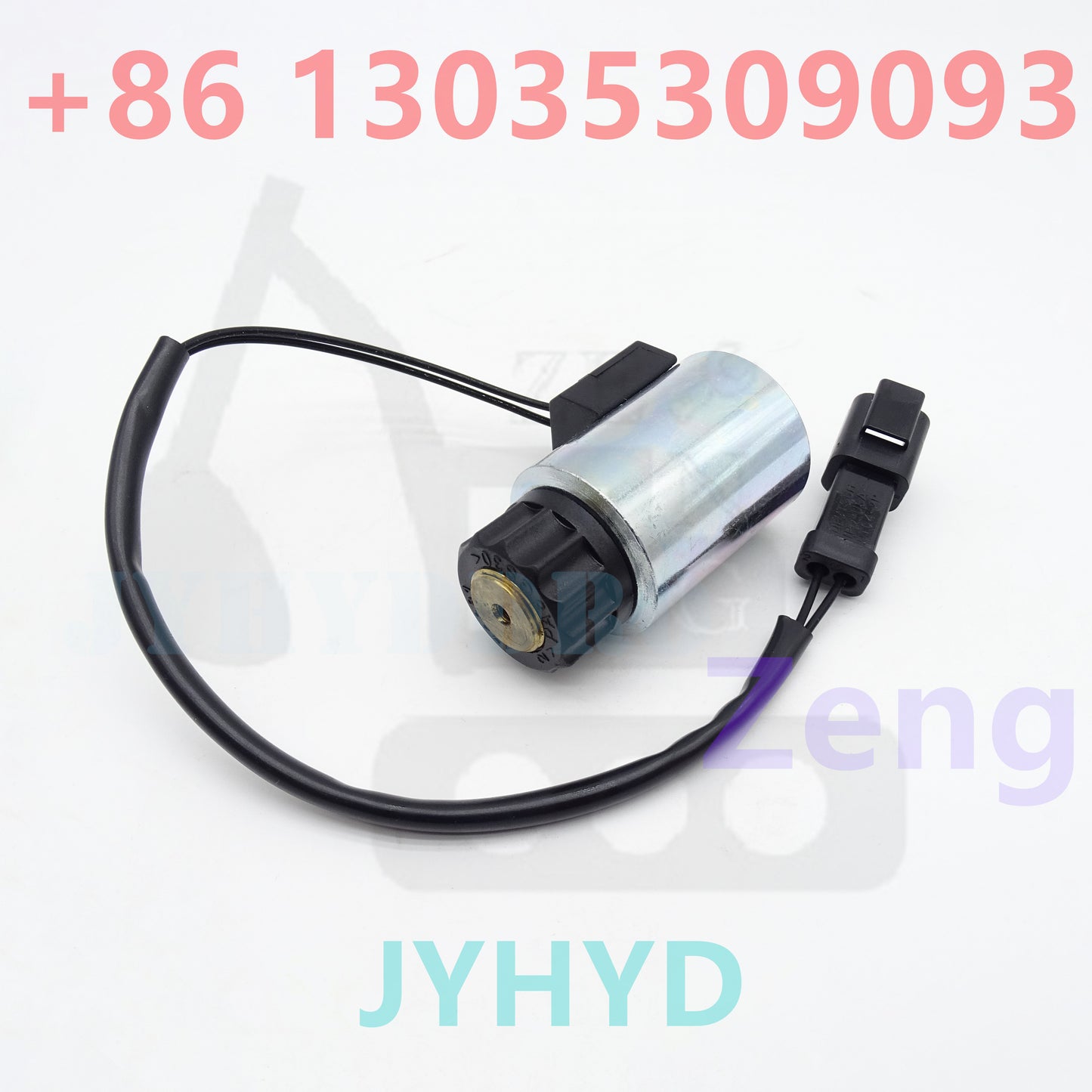 UC1026017421 SOLENOID VALVE