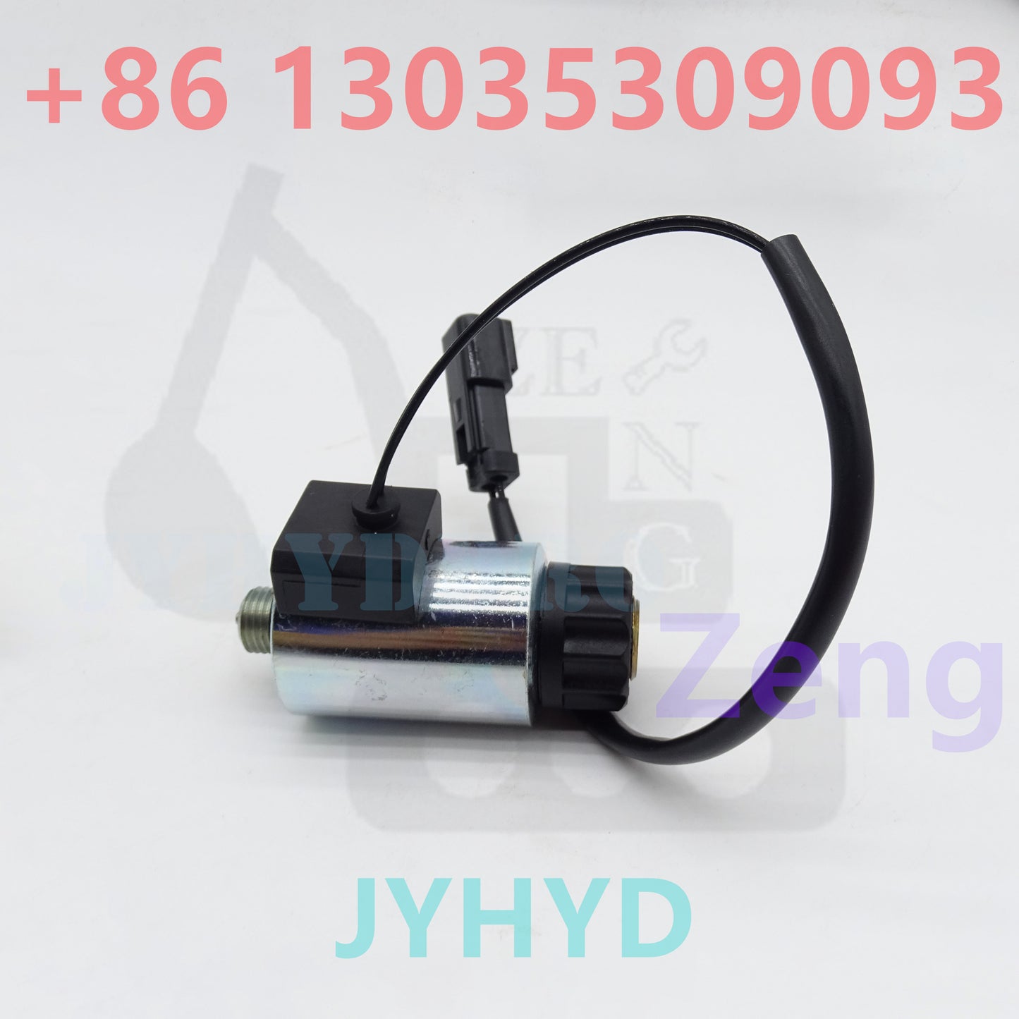 UC1026017421 SOLENOID VALVE