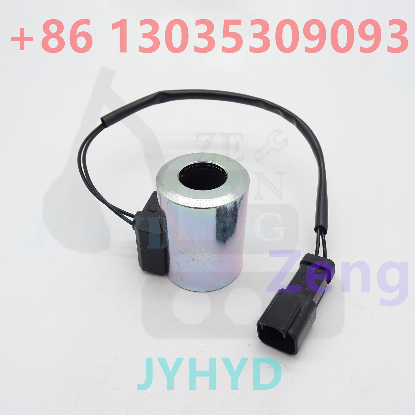 UC4020757708 UC1026011625 UC1026026416 SOLENOID VALVE COILS
