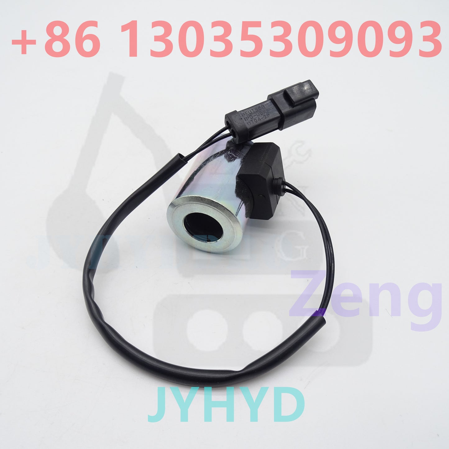 UC4020757708 UC1026011625 UC1026026416 SOLENOID VALVE COILS