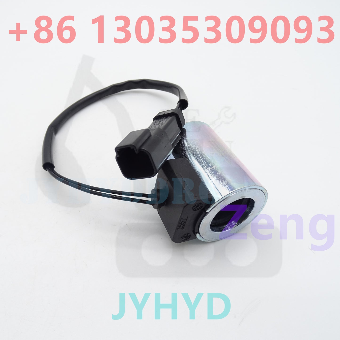 UC4020757708 UC1026011625 UC1026026416 SOLENOID VALVE COILS